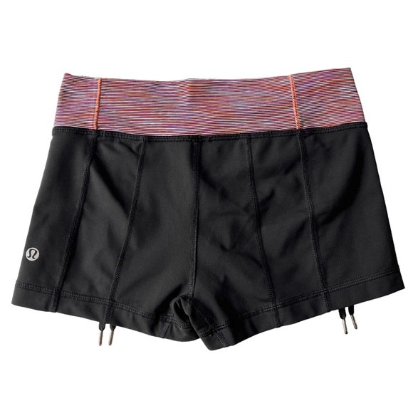 Lululemon Liberty Short | 6 - Picture 3 of 10
